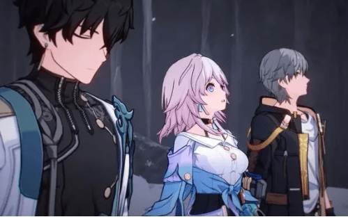 崩坏星穹铁道速度最高的角色是哪个