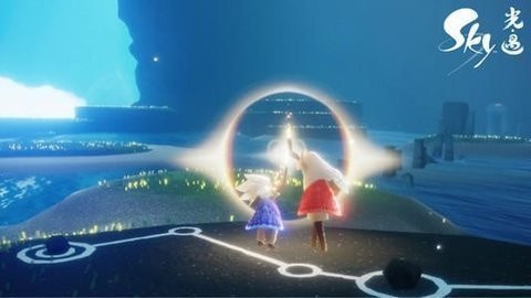 光遇斗篷礼包码大全