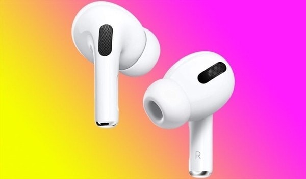 苹果AirPods Pro 2新增自适应音频模式 根据场景变化自适应