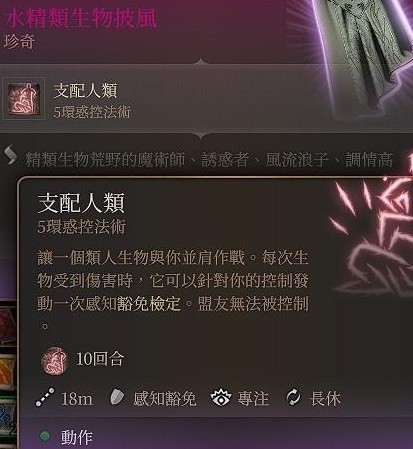 博德之门3诡术师特点解析与装备分享