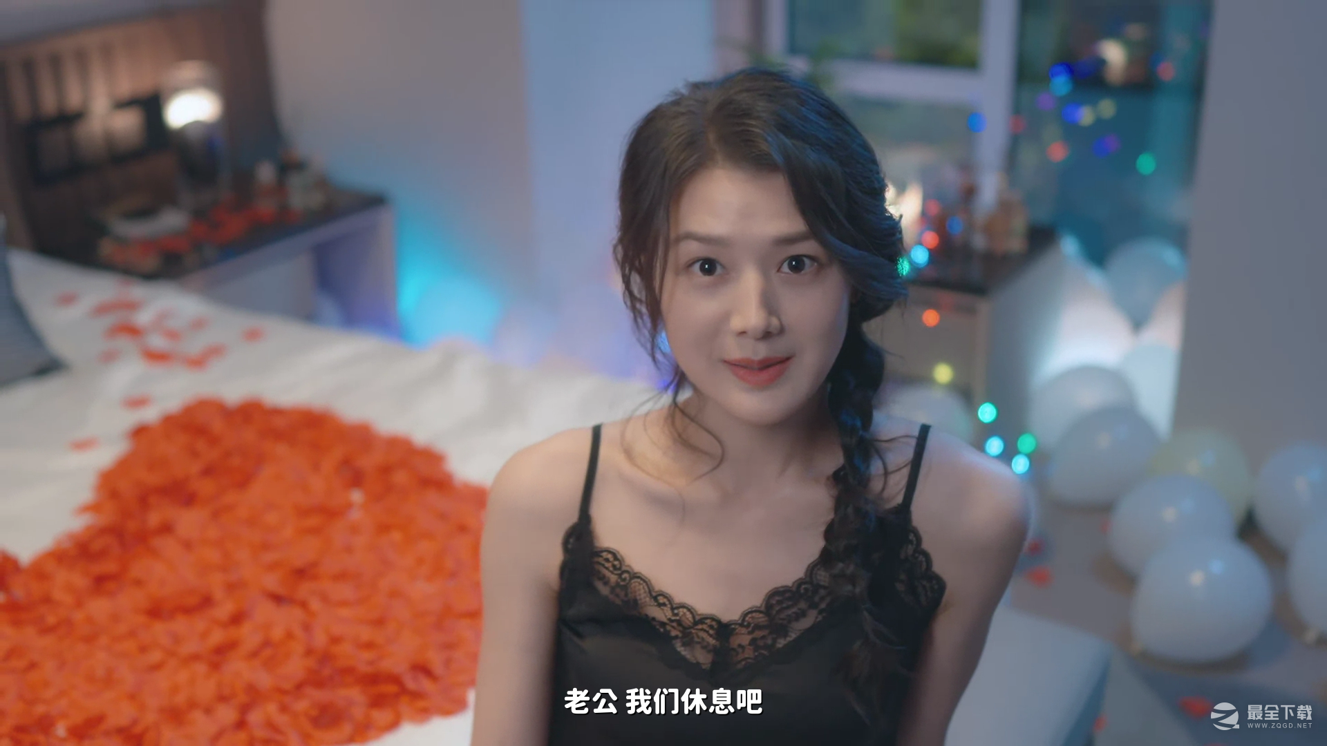 完蛋我被美女包围了全主角结局指南详情